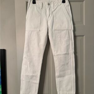 Edwin White Women's Jeans